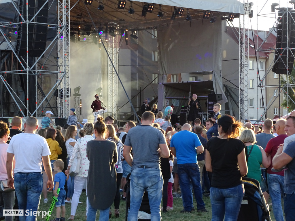 III Kasztelański Festiwal Smaków III dzień