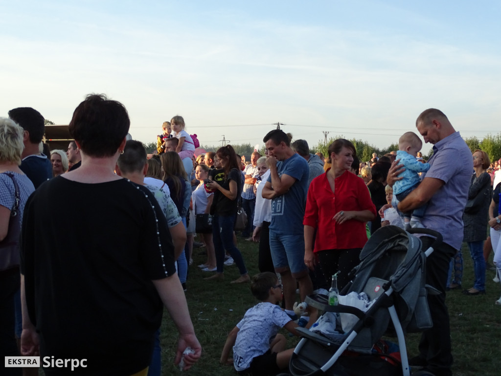 III Kasztelański Festiwal Smaków III dzień