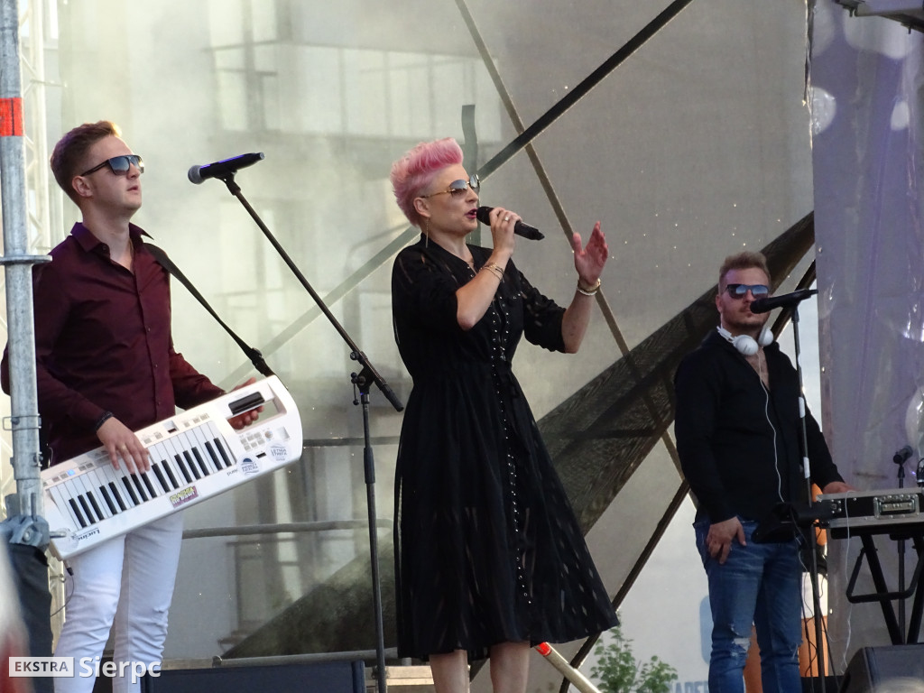 III Kasztelański Festiwal Smaków III dzień