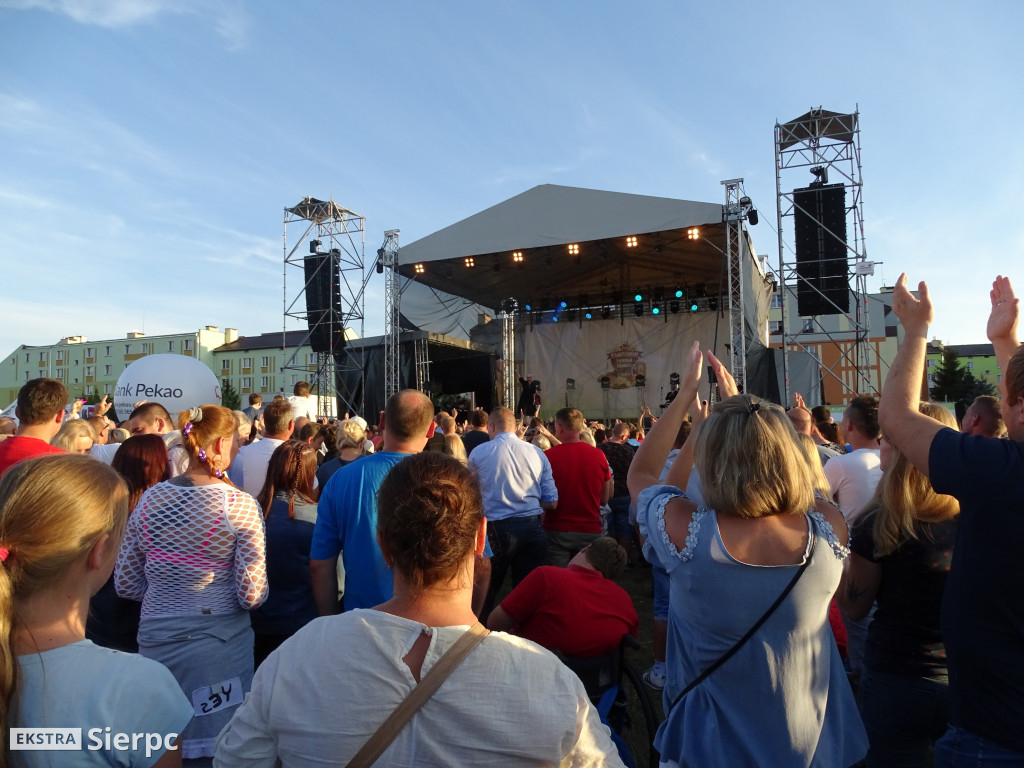 III Kasztelański Festiwal Smaków III dzień