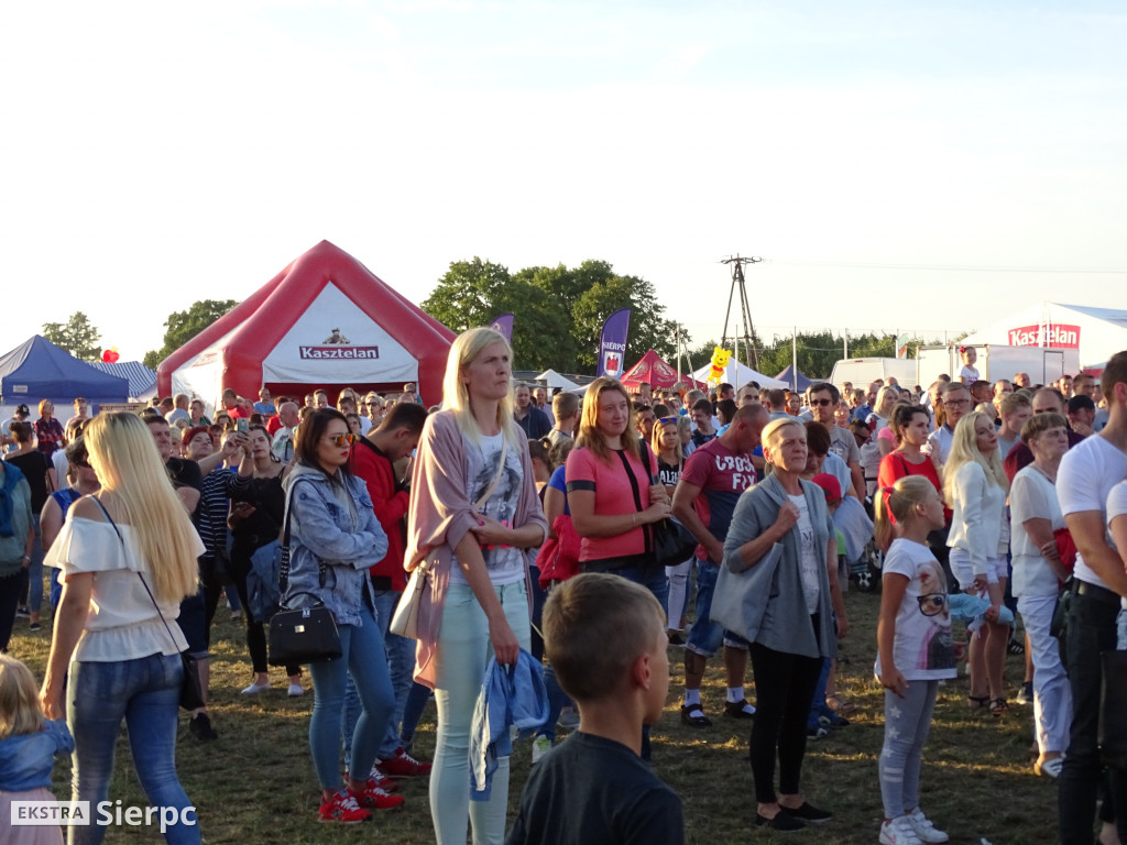 III Kasztelański Festiwal Smaków III dzień