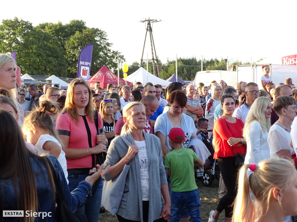 III Kasztelański Festiwal Smaków III dzień
