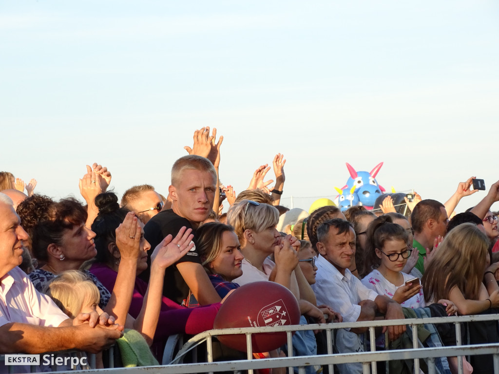 III Kasztelański Festiwal Smaków III dzień