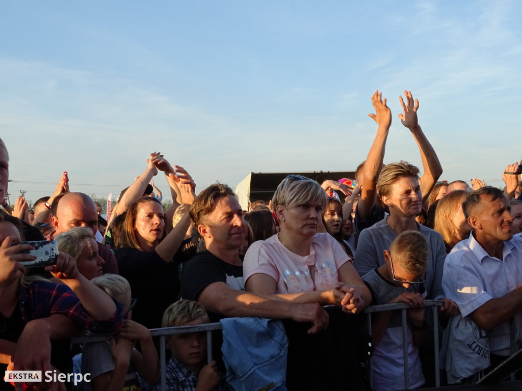 III Kasztelański Festiwal Smaków III dzień