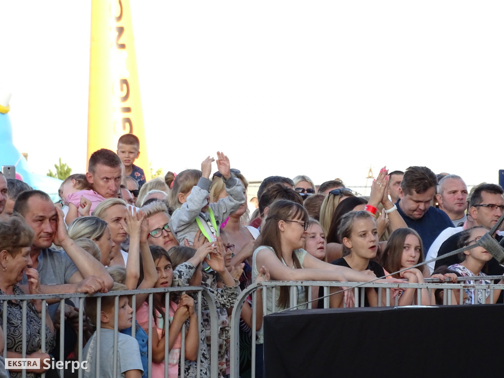 III Kasztelański Festiwal Smaków III dzień
