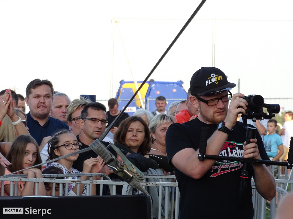 III Kasztelański Festiwal Smaków III dzień
