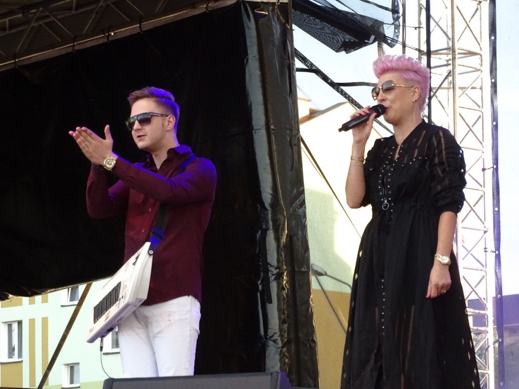 III Kasztelański Festiwal Smaków III dzień
