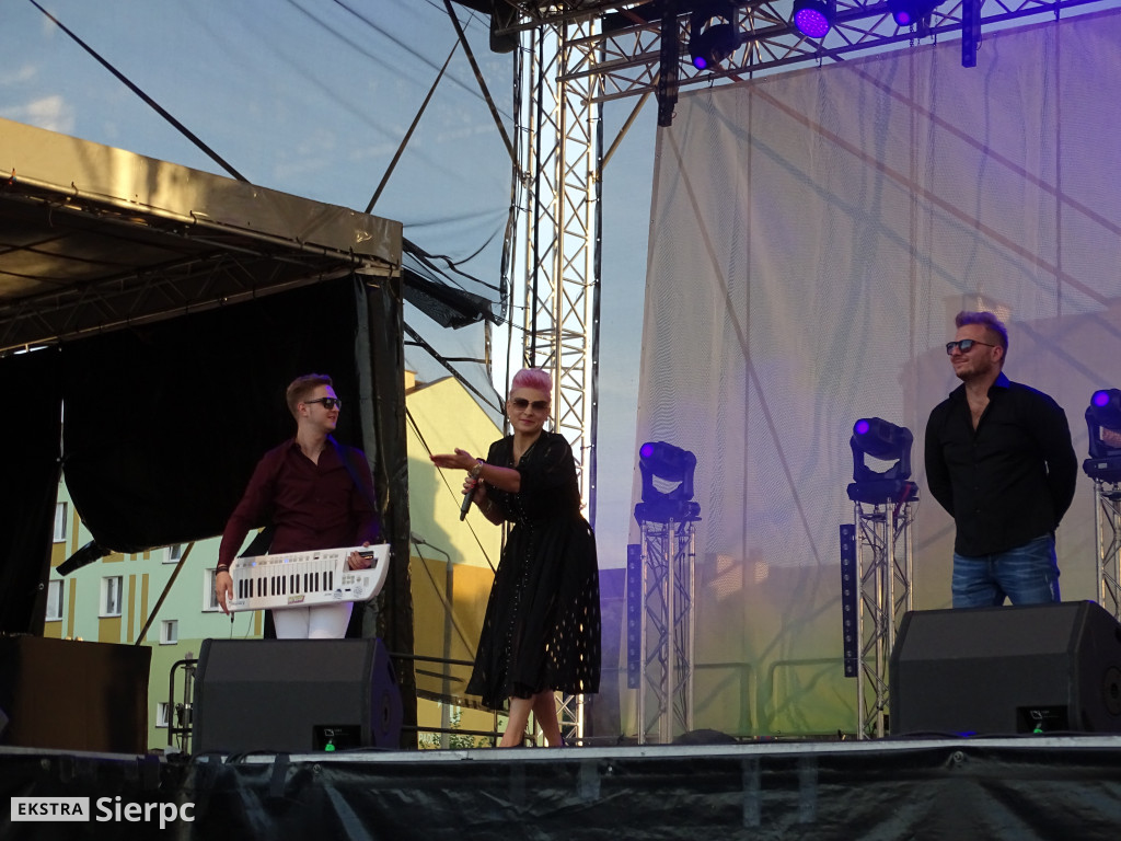 III Kasztelański Festiwal Smaków III dzień