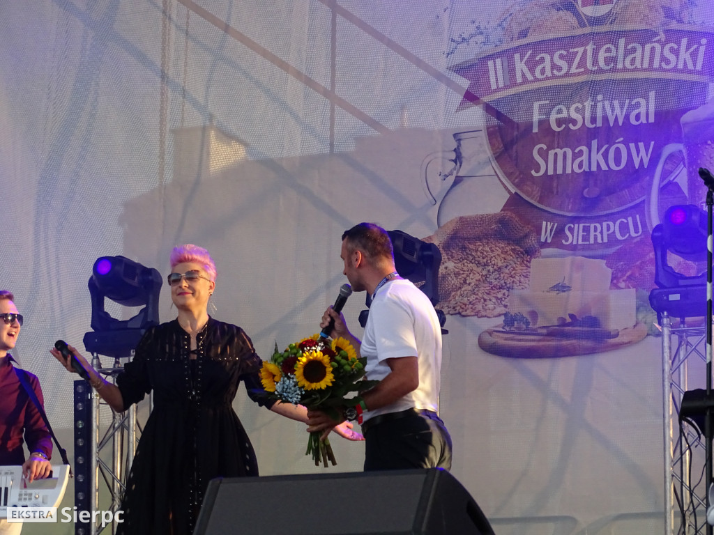 III Kasztelański Festiwal Smaków III dzień