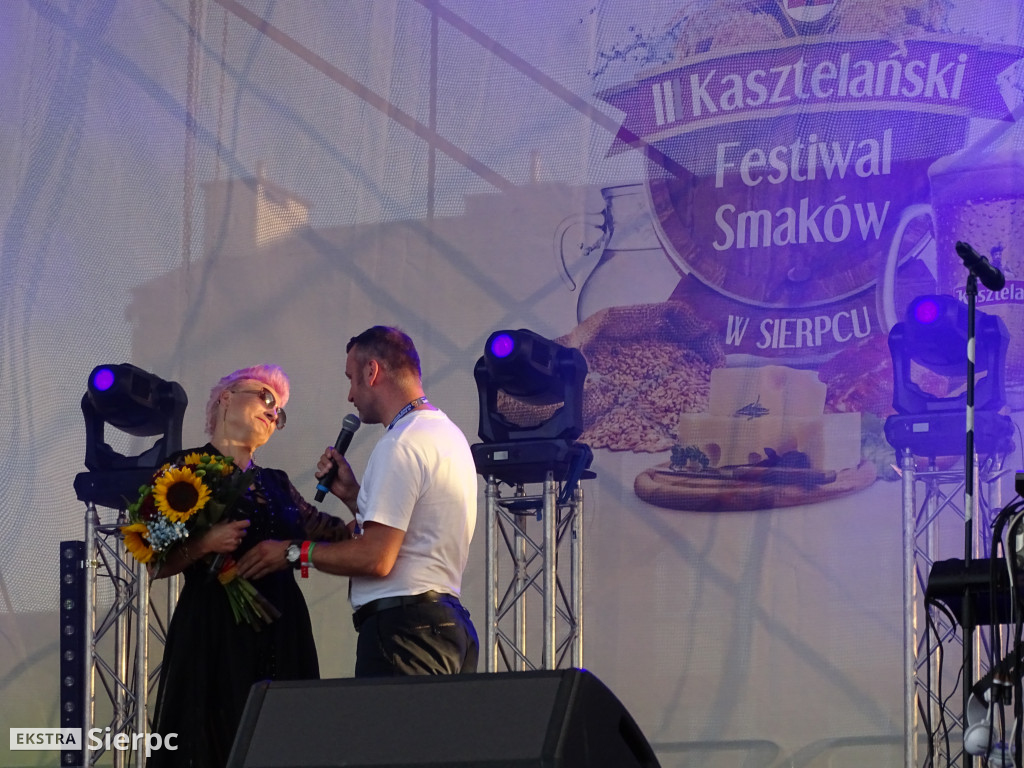 III Kasztelański Festiwal Smaków III dzień