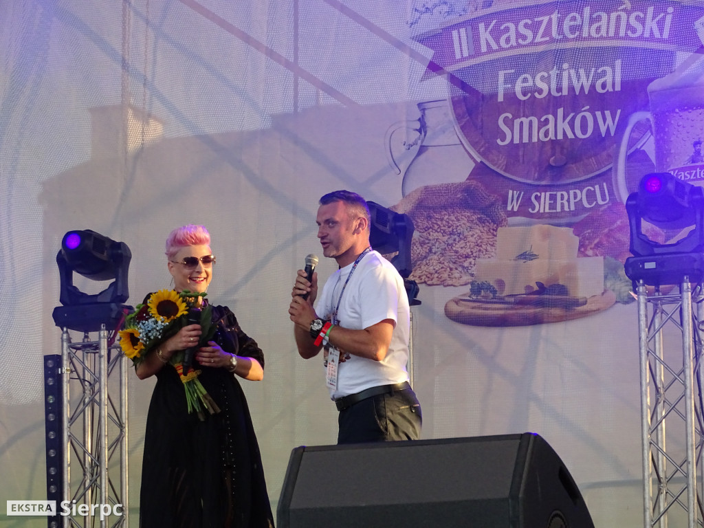 III Kasztelański Festiwal Smaków III dzień