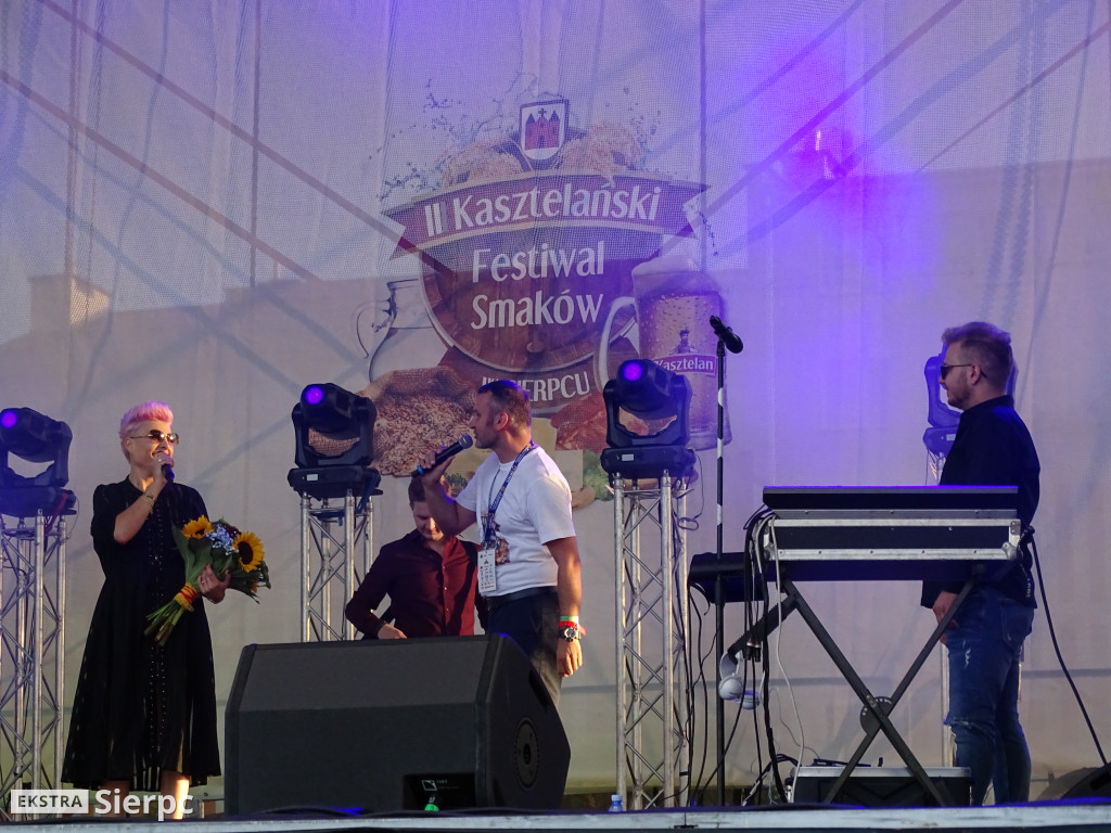 III Kasztelański Festiwal Smaków III dzień