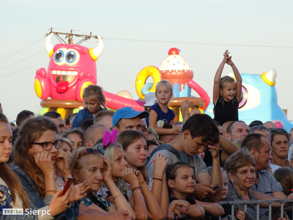 III Kasztelański Festiwal Smaków III dzień