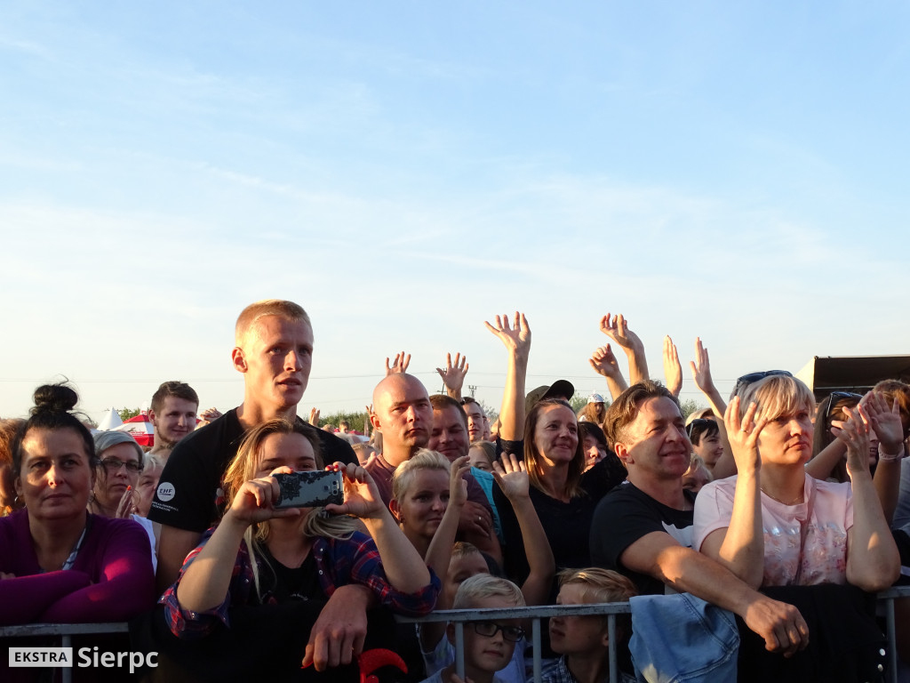 III Kasztelański Festiwal Smaków III dzień
