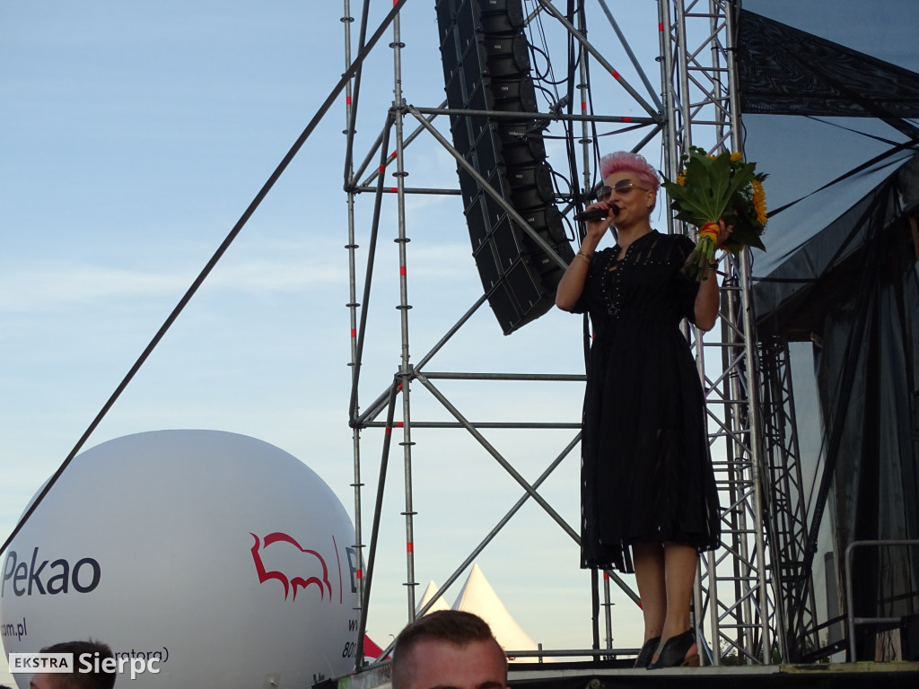 III Kasztelański Festiwal Smaków III dzień