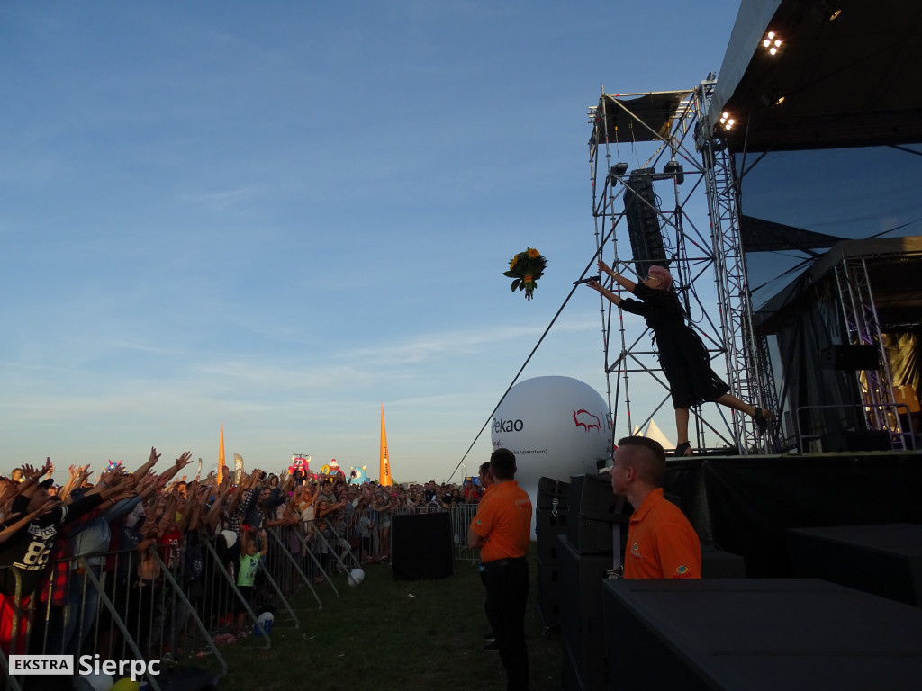 III Kasztelański Festiwal Smaków III dzień