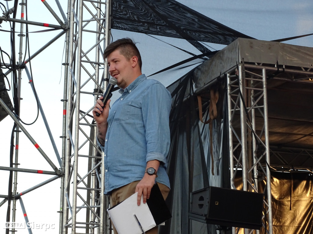 III Kasztelański Festiwal Smaków III dzień