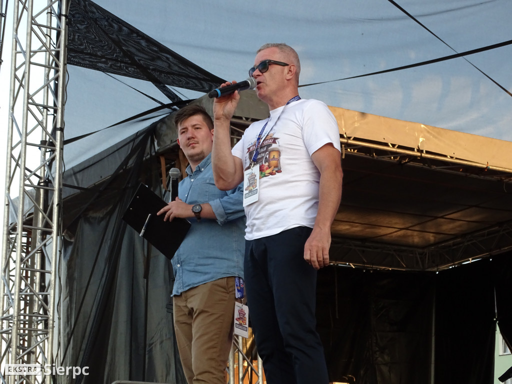 III Kasztelański Festiwal Smaków III dzień