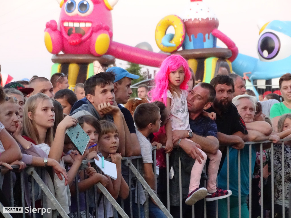 III Kasztelański Festiwal Smaków III dzień