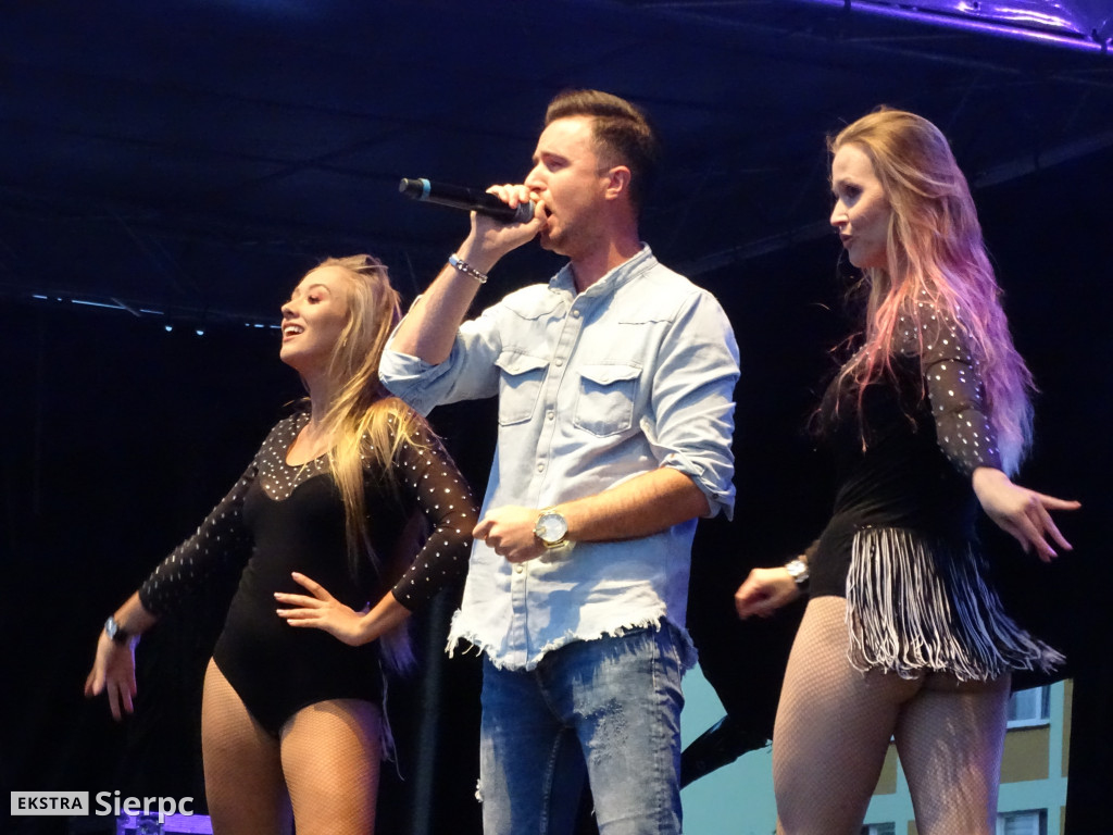 III Kasztelański Festiwal Smaków III dzień
