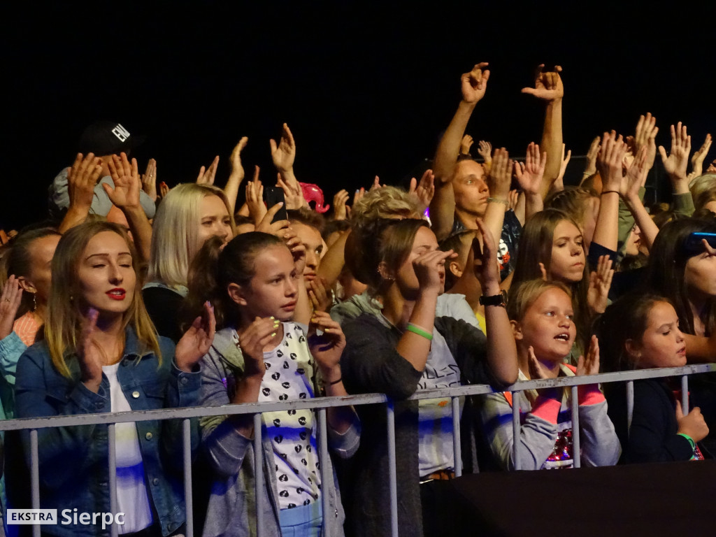 III Kasztelański Festiwal Smaków III dzień