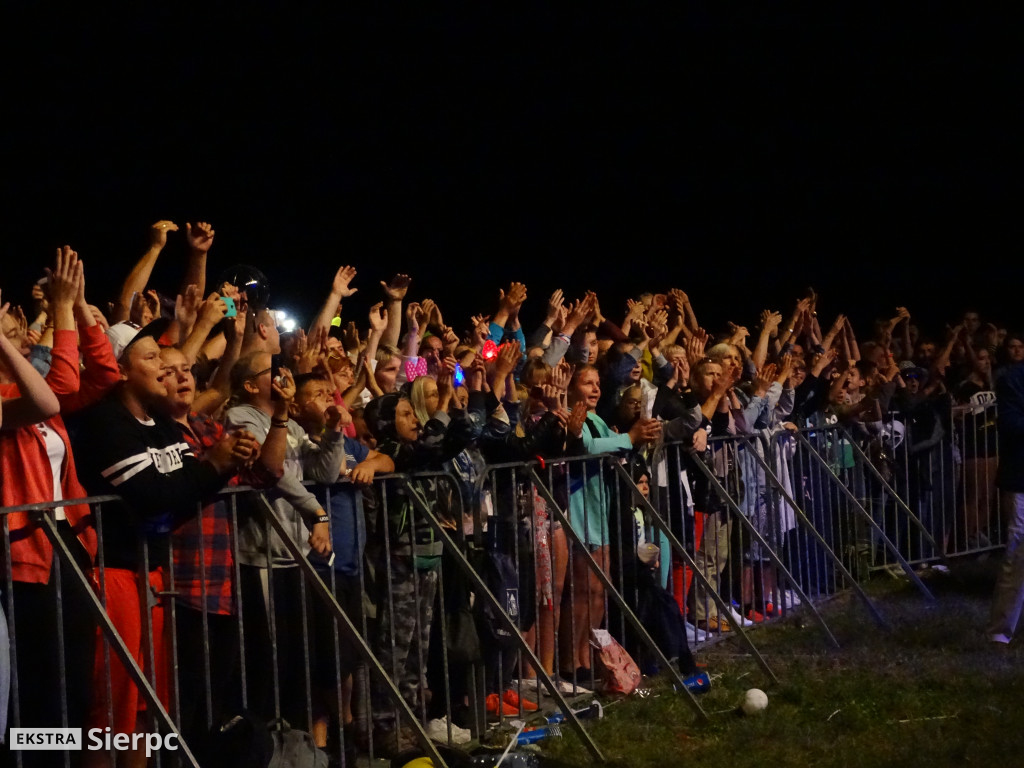 III Kasztelański Festiwal Smaków III dzień