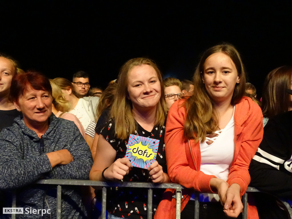 III Kasztelański Festiwal Smaków III dzień