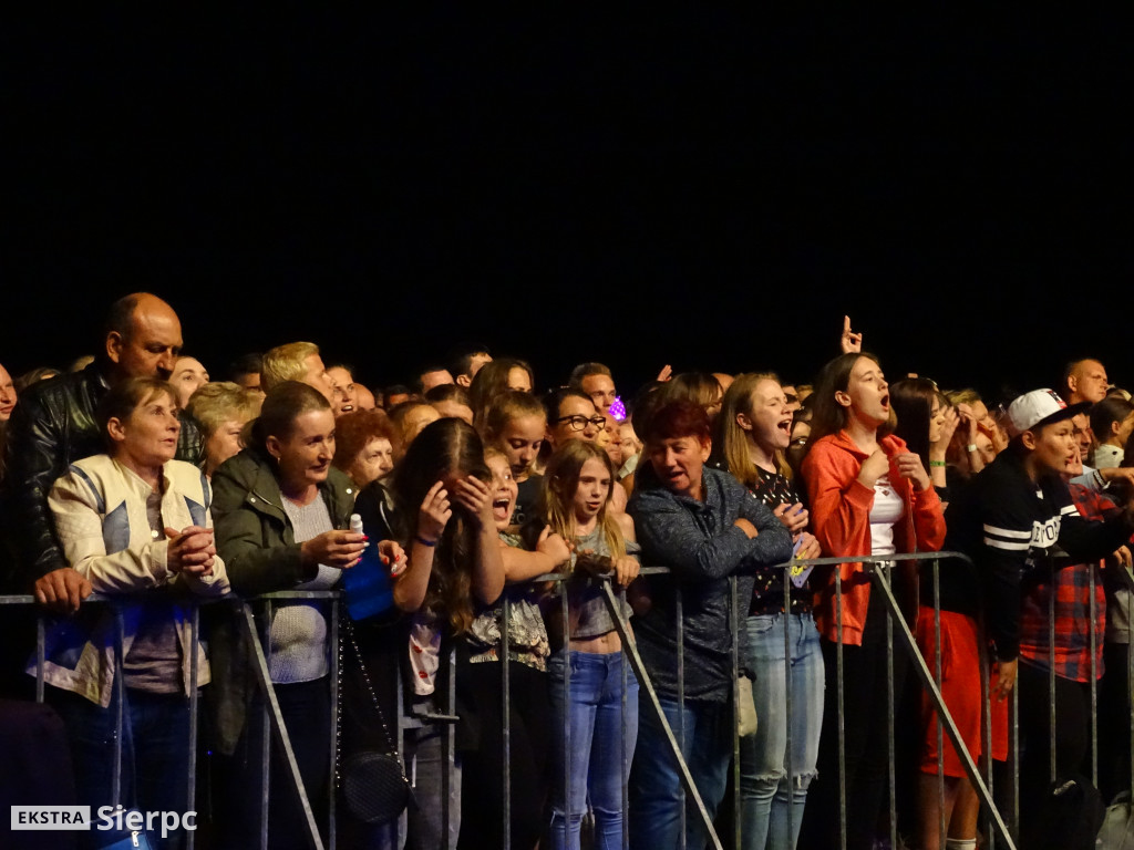 III Kasztelański Festiwal Smaków III dzień