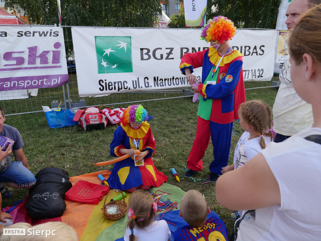 III Kasztelański Festiwal Smaków III dzień