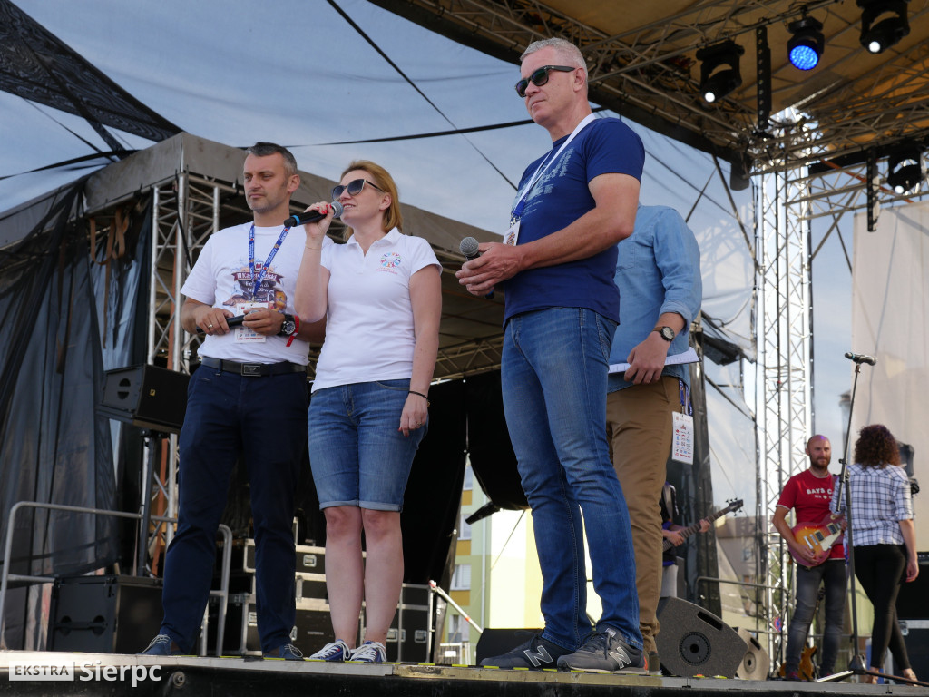 III Kasztelański Festiwal Smaków III dzień