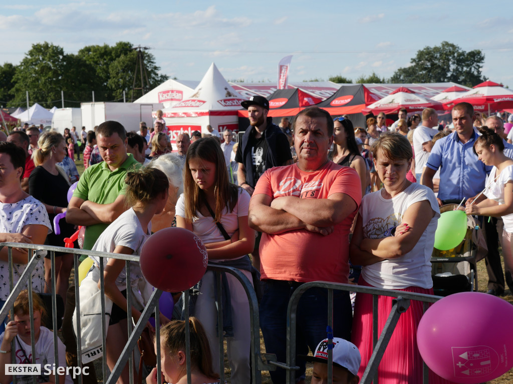 III Kasztelański Festiwal Smaków III dzień
