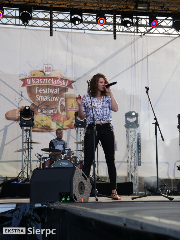 III Kasztelański Festiwal Smaków III dzień