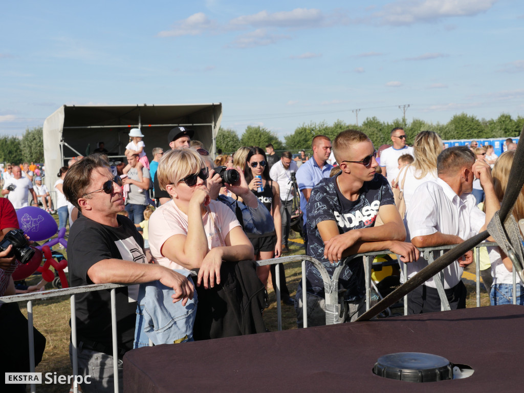 III Kasztelański Festiwal Smaków III dzień