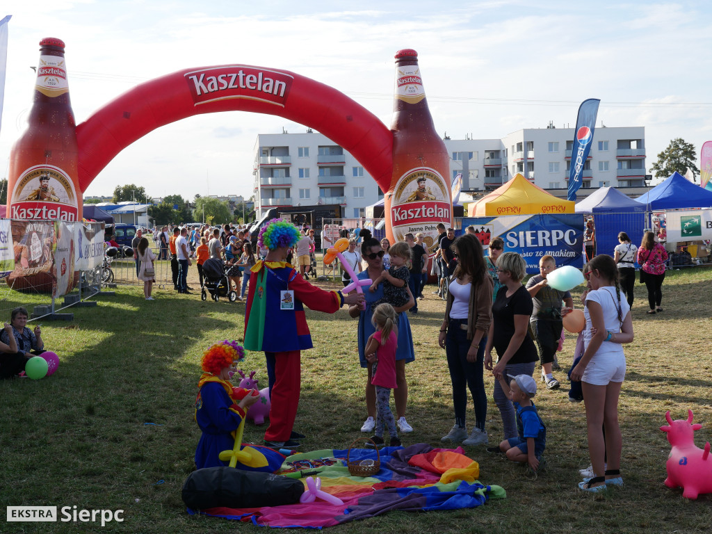 III Kasztelański Festiwal Smaków III dzień