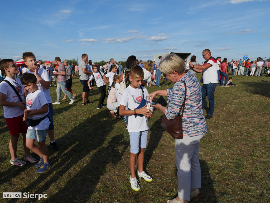 III Kasztelański Festiwal Smaków III dzień