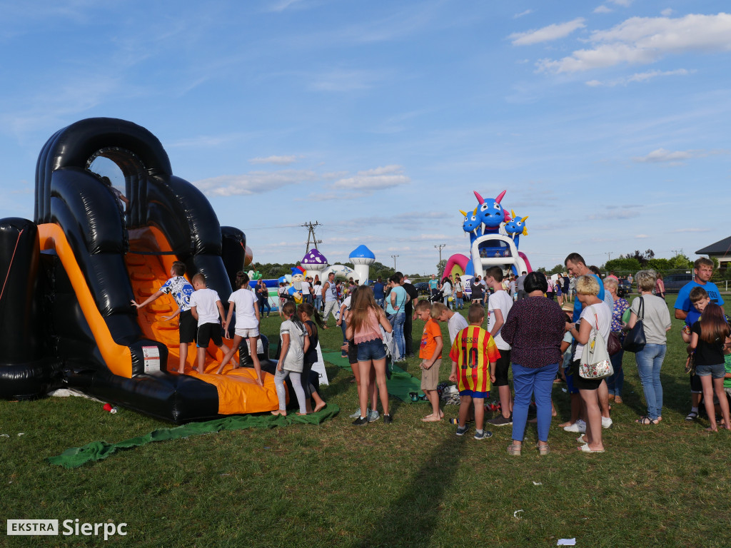 III Kasztelański Festiwal Smaków III dzień