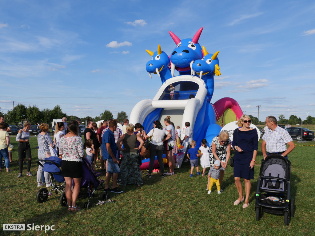 III Kasztelański Festiwal Smaków III dzień
