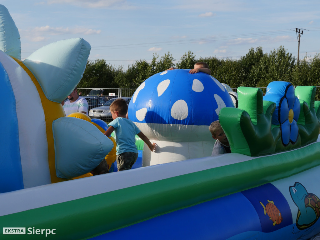 III Kasztelański Festiwal Smaków III dzień