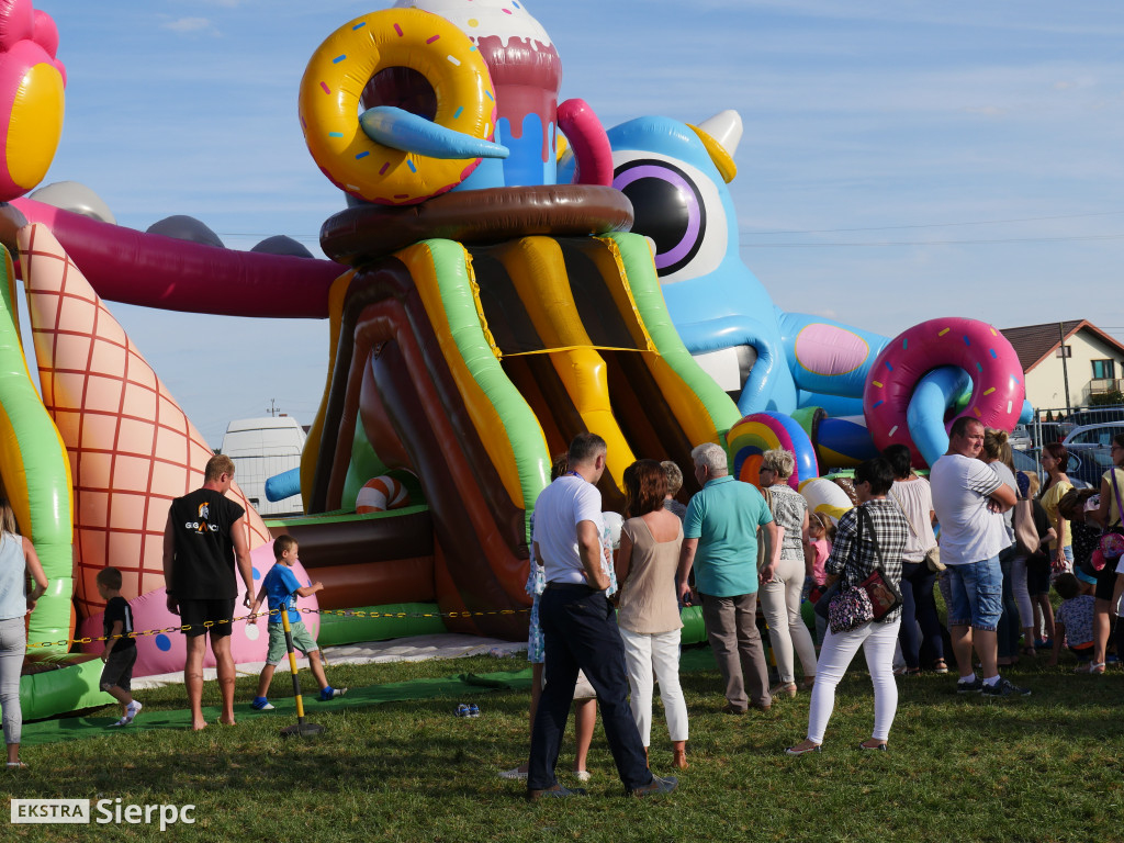 III Kasztelański Festiwal Smaków III dzień