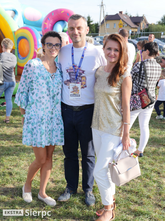 III Kasztelański Festiwal Smaków III dzień