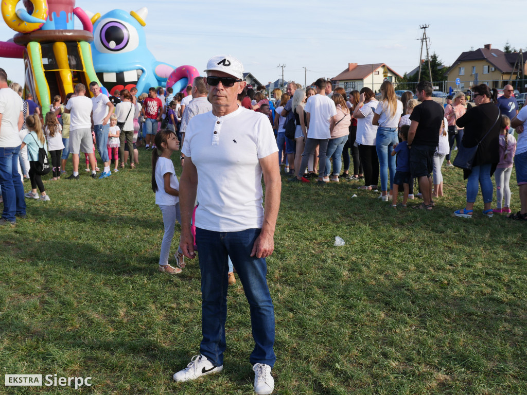 III Kasztelański Festiwal Smaków III dzień