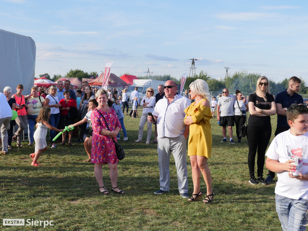 III Kasztelański Festiwal Smaków III dzień