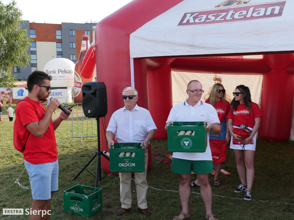 III Kasztelański Festiwal Smaków III dzień