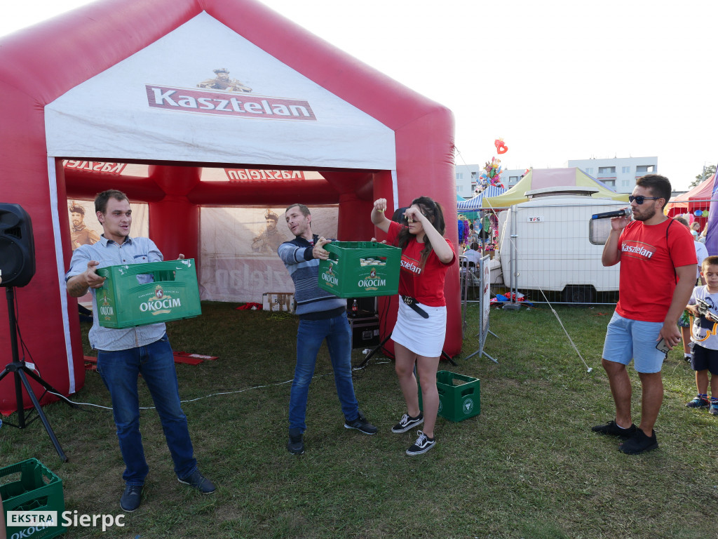 III Kasztelański Festiwal Smaków III dzień