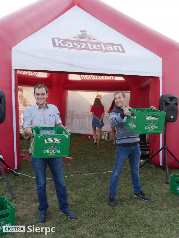 III Kasztelański Festiwal Smaków III dzień