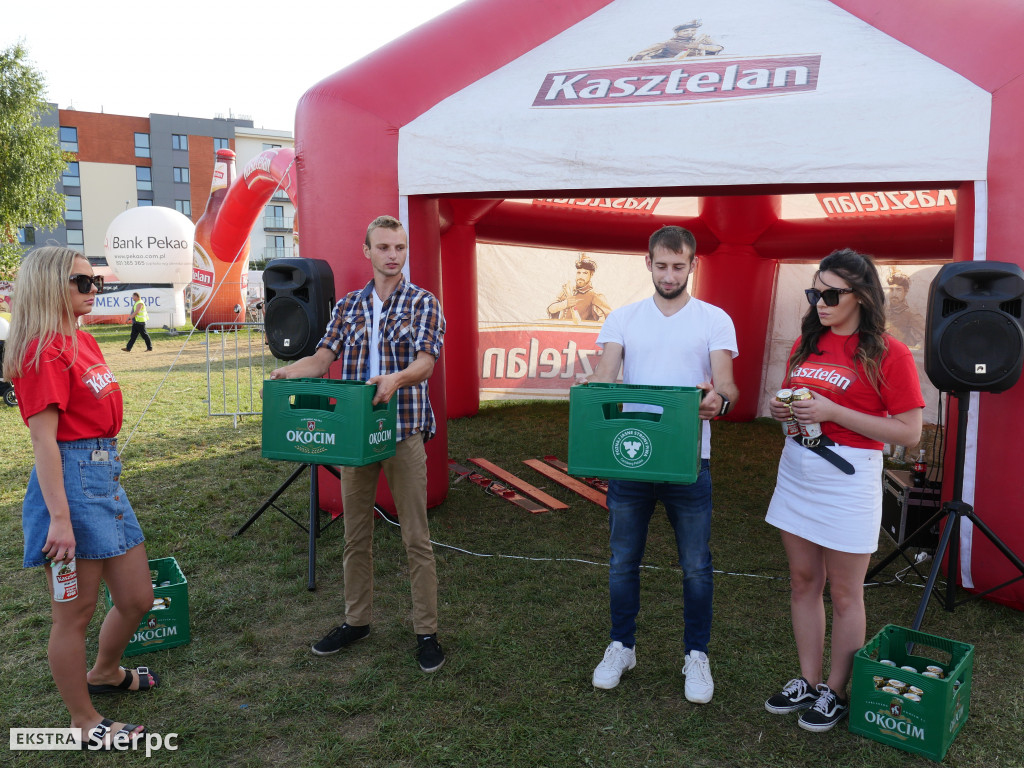 III Kasztelański Festiwal Smaków III dzień