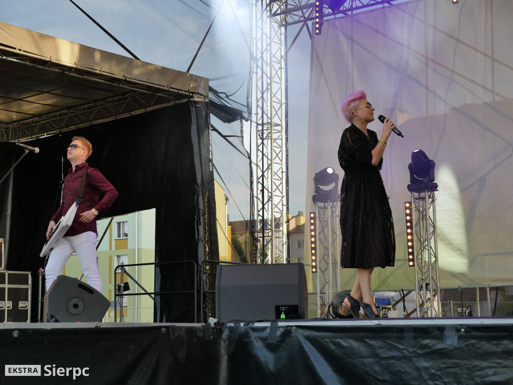 III Kasztelański Festiwal Smaków III dzień