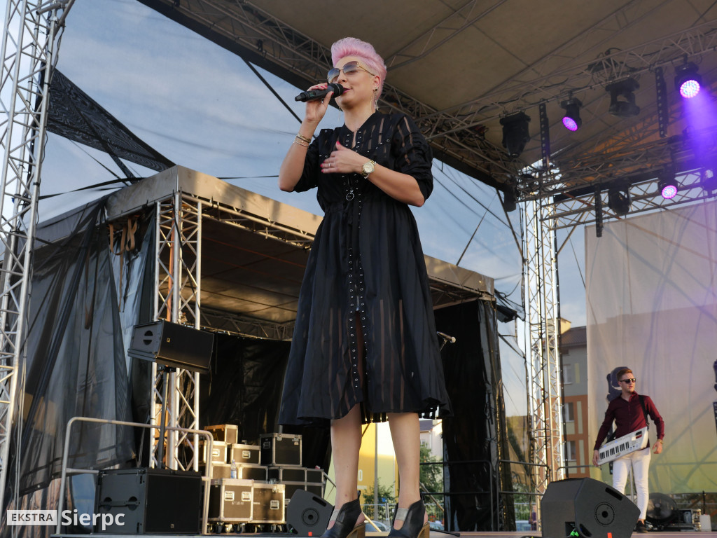 III Kasztelański Festiwal Smaków III dzień