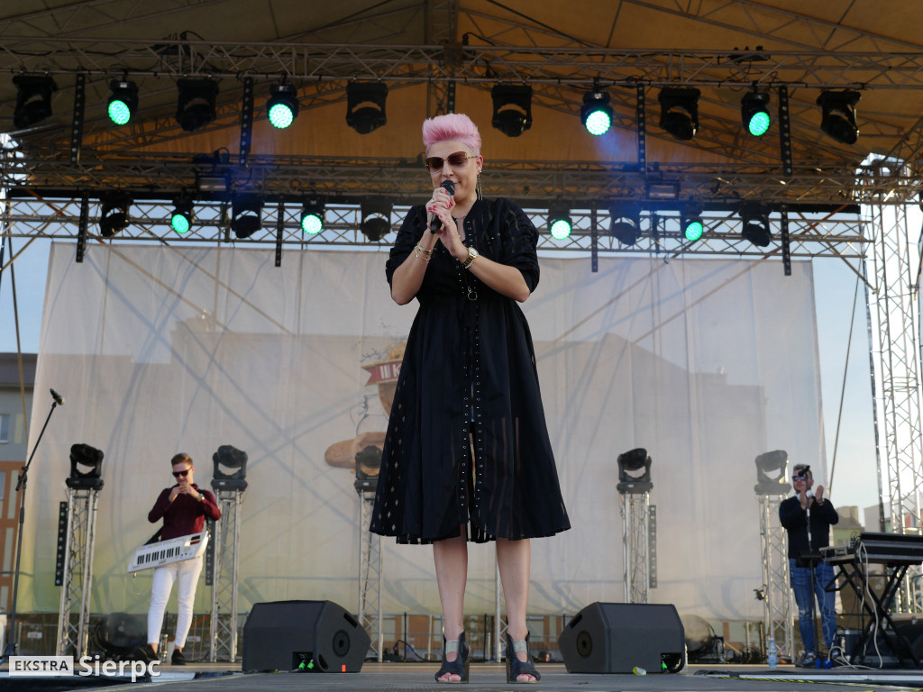 III Kasztelański Festiwal Smaków III dzień