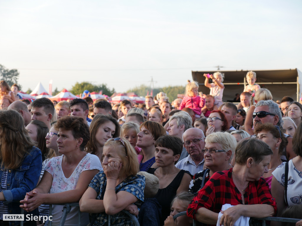 III Kasztelański Festiwal Smaków III dzień